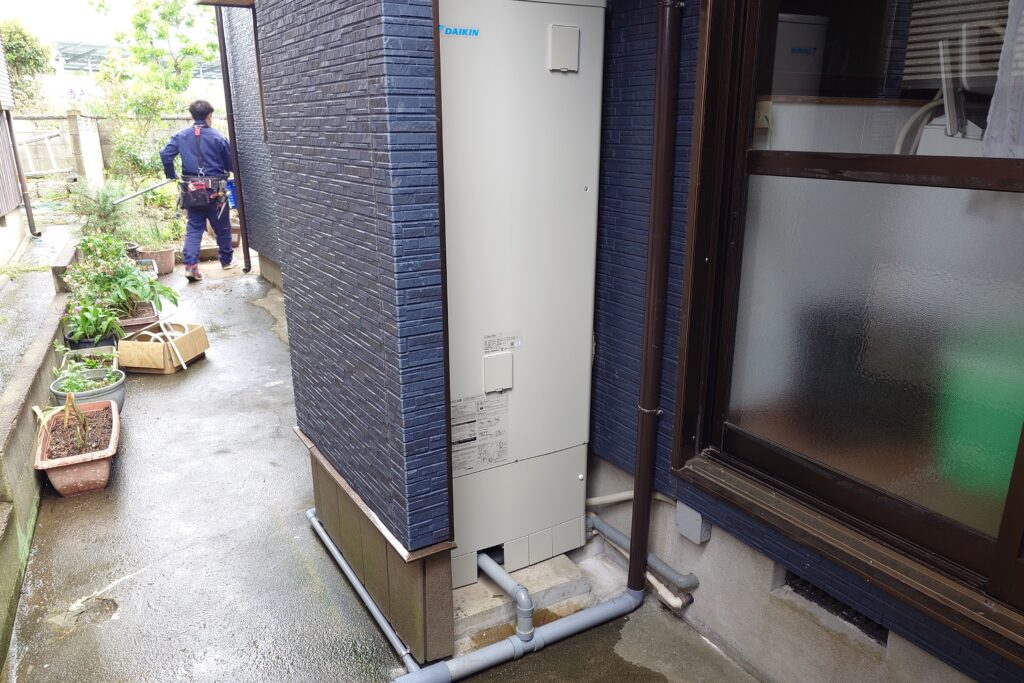 施工事例を更新しました | 株式会社ユーエーエム